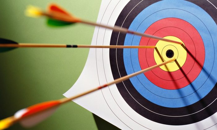 archery target